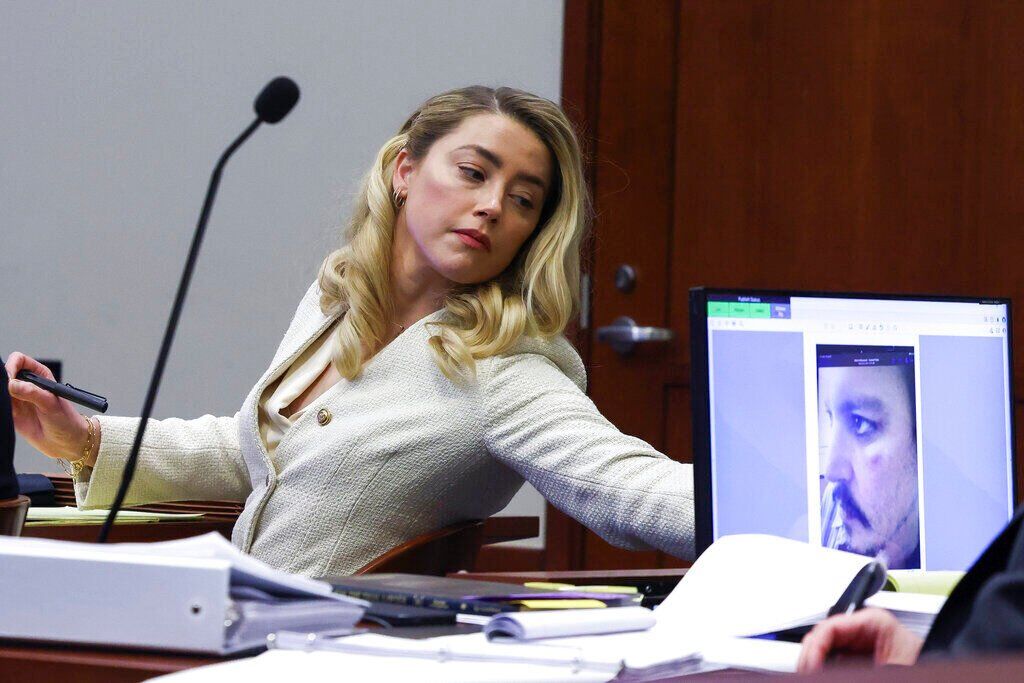 Depp Heard Lawsuit